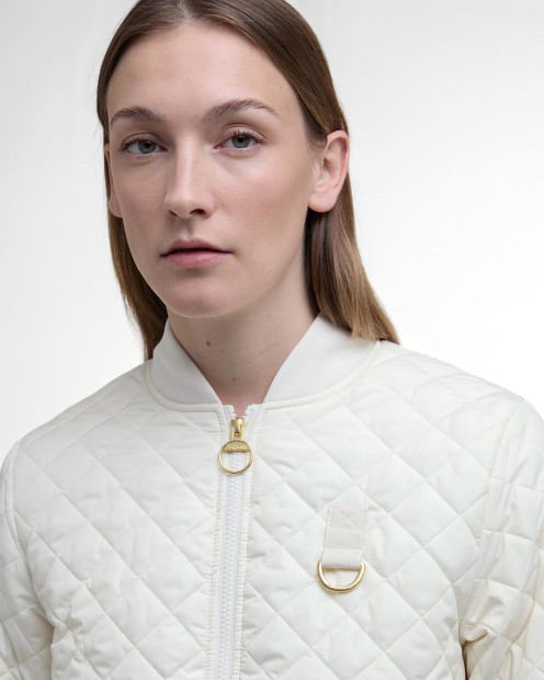 Steppjacke Reyna Quilted Bomber 