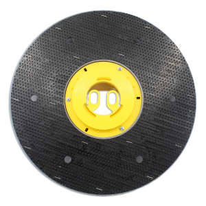 Pad Holder D406 16In W