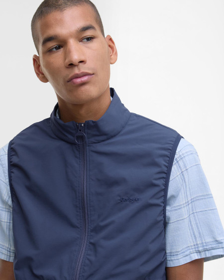 Gilet leggero Rye