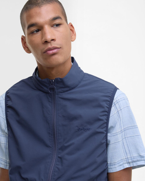 Gilet leggero Rye 