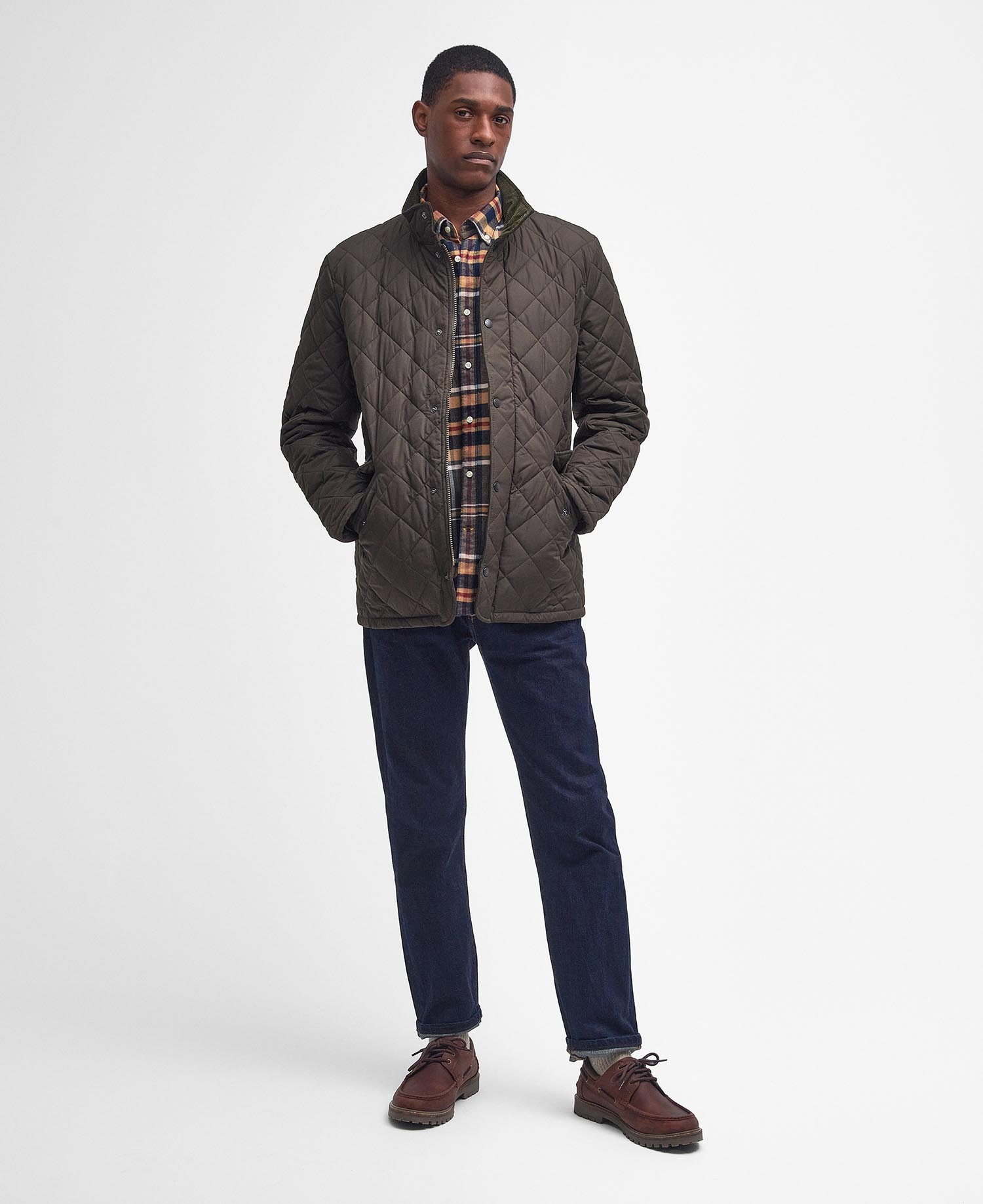Steppjacke Chelsea image number 1