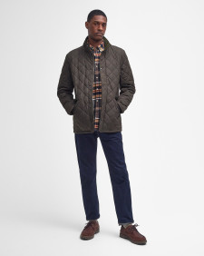 Steppjacke Chelsea 