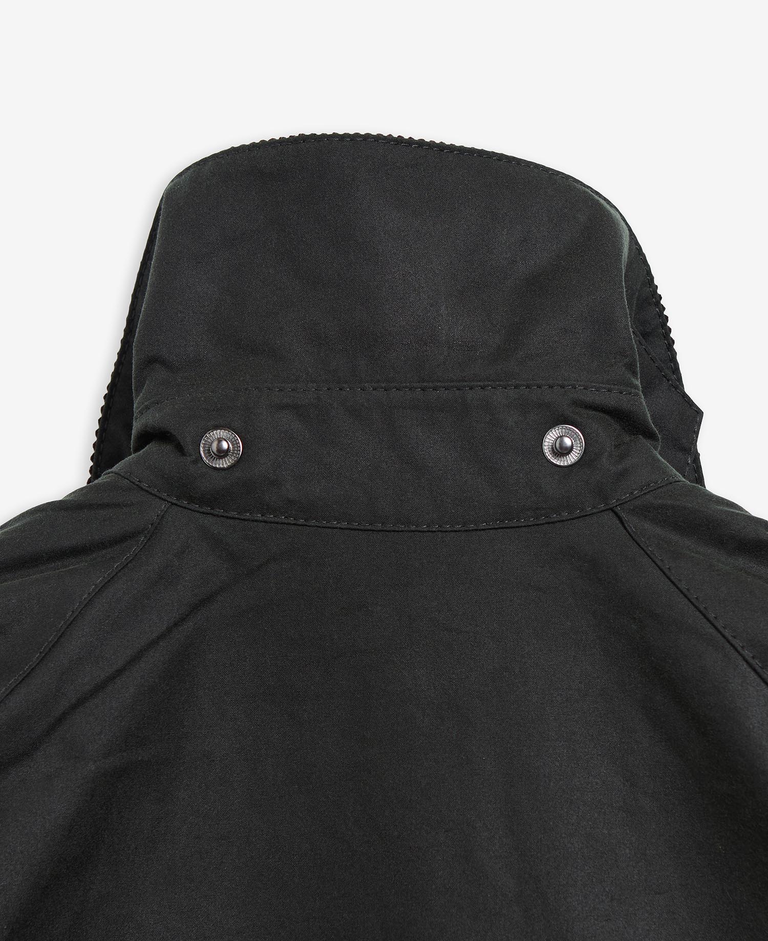 Women's Transport Waxed Jacket image number 8