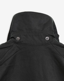 Women's Transport Waxed Jacket Sage/Ancient