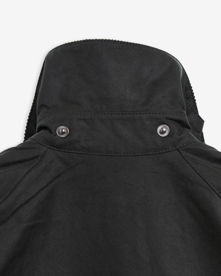 Women's Transport Waxed Jacket