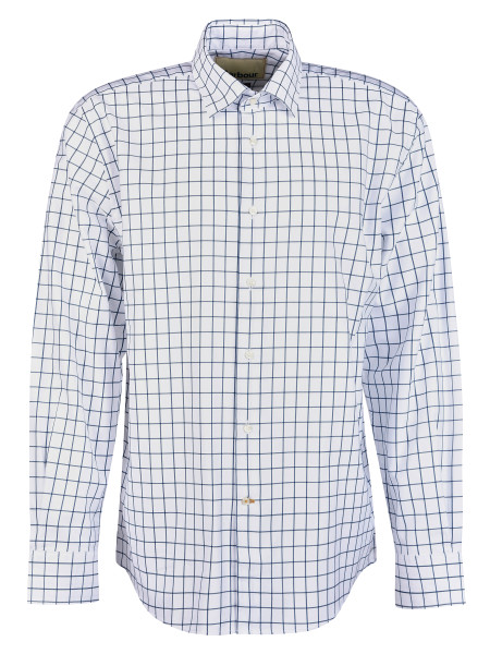 Hanstead Country Active Regular Long-Sleeved Shirt Hanstead Country Active Regular Long-Sleeved Shirt