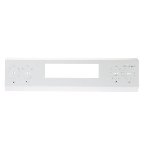 Control Panel-White
