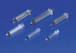 Monoject™ General Purpose Syringe, 6 mL