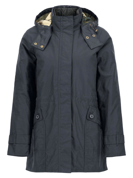 Cannich Waxed Jacket Cannich Waxed Jacket