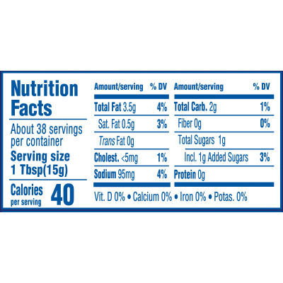 Miracle Whip Original Dressing 19 fl oz Bottle
