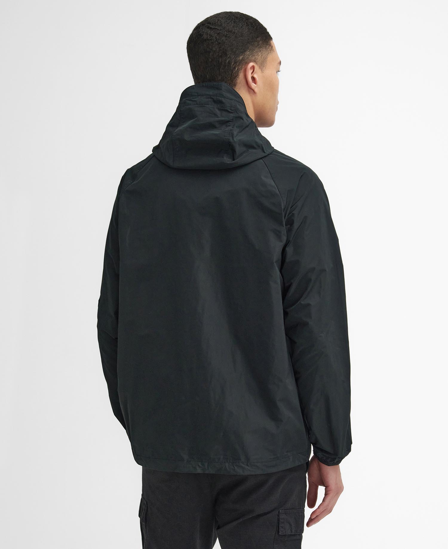 Peckett Showerproof Jacket image number 2