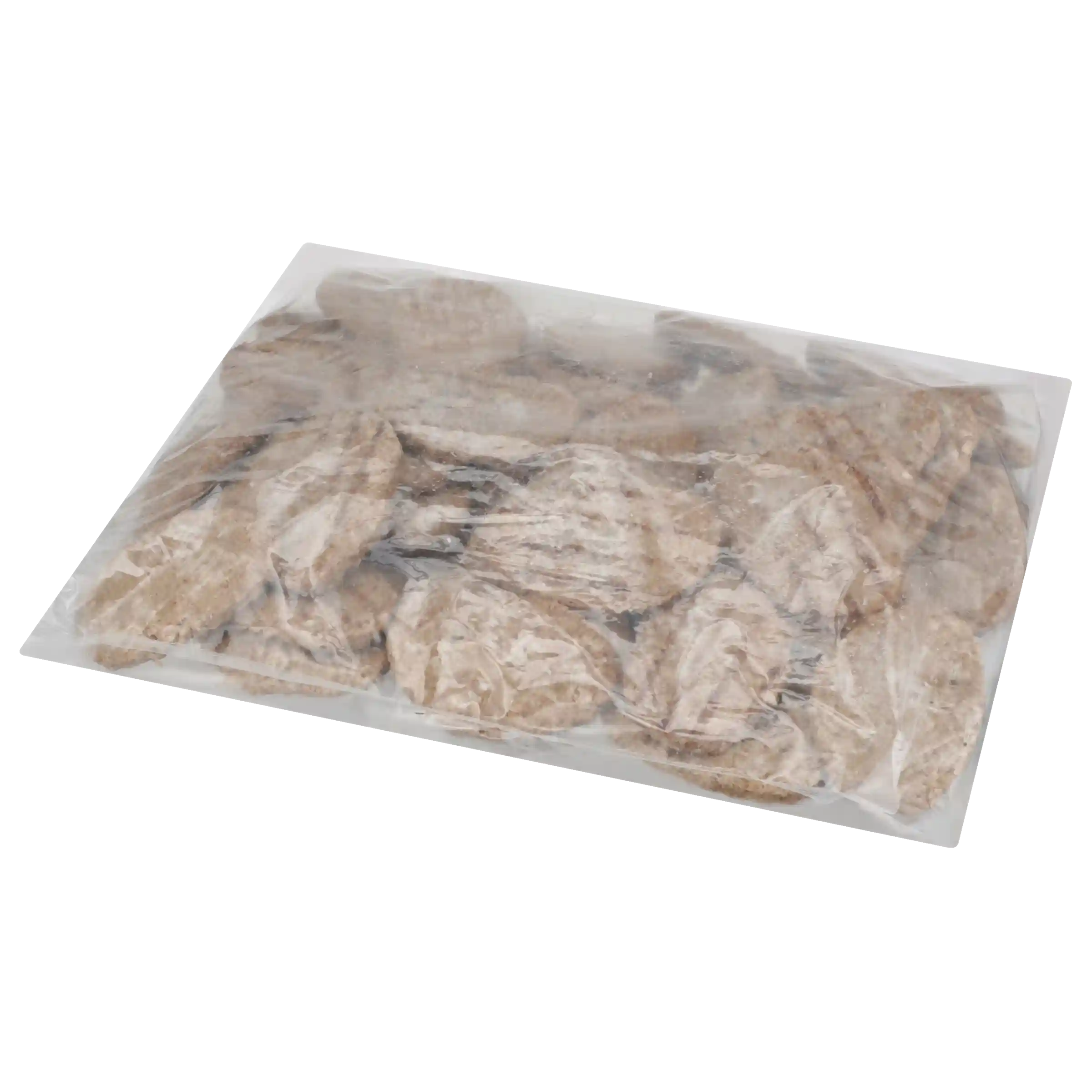 AdvancePierre™ Fully Cooked Down Home Charbroil Beef Salisbury Steak, 3.2 oz_image_3