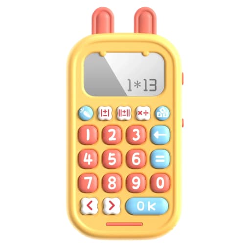 Math Magic Calculator