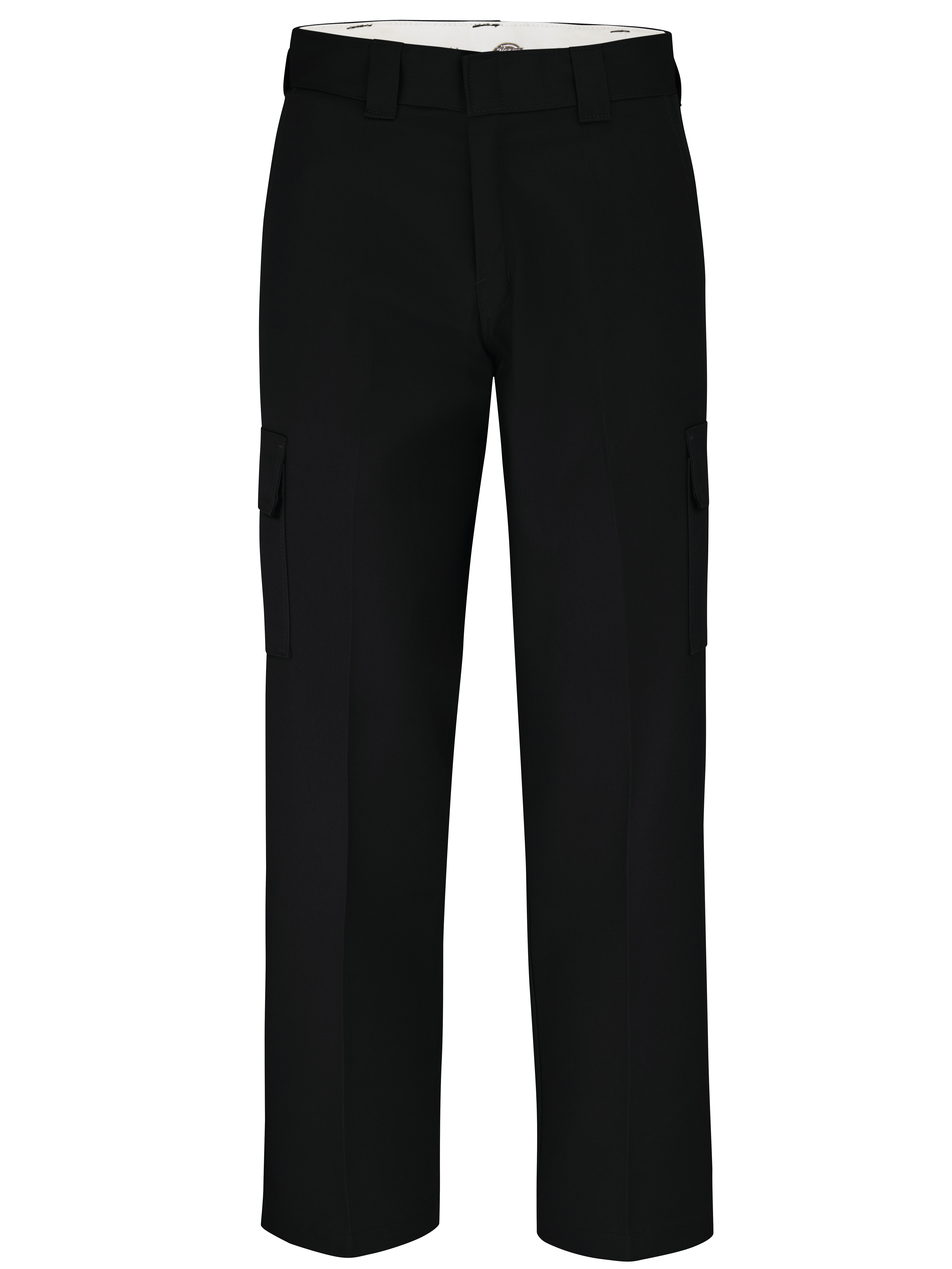 Men‘s Industrial Relaxed Fit Straight Leg Cargo Work Pant-Dickies