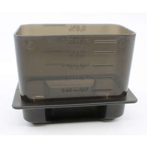 Water Load Stopper With Dosing Bmg 2