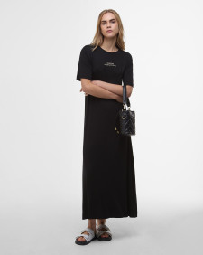 Abito a T-Shirt Estella 