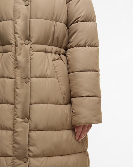 Pufferjacke Freya
