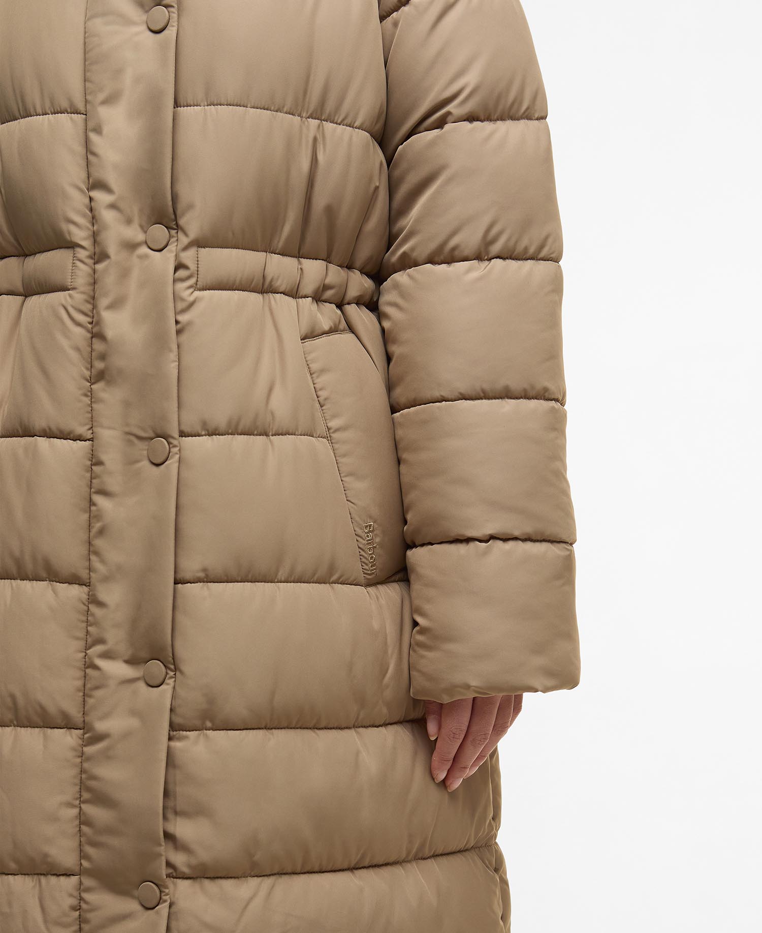 Pufferjacke Freya image number 4