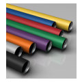 Electroplated Steel EMT Conduit Red 1/2 in.