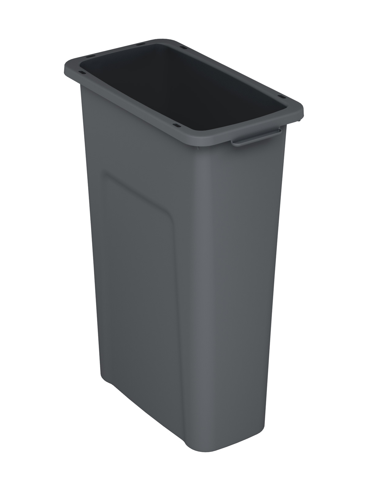 WASTE WATCHER – Single – Body – 23G – Grey PCR