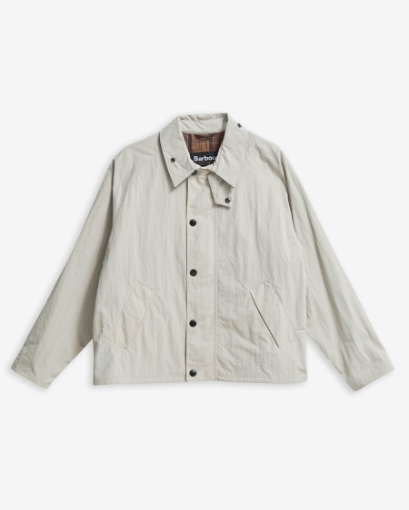 Transport Lightweight Showerproof Jacket