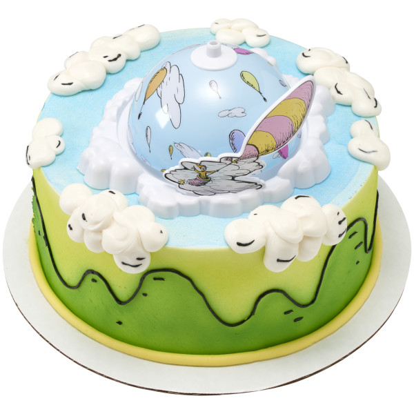 Oh, the Places You'll Go! Today is Your Day DecoSet®