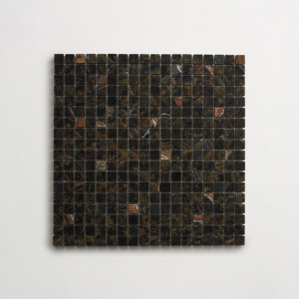 lapidary | confetti | galician green | honed 
