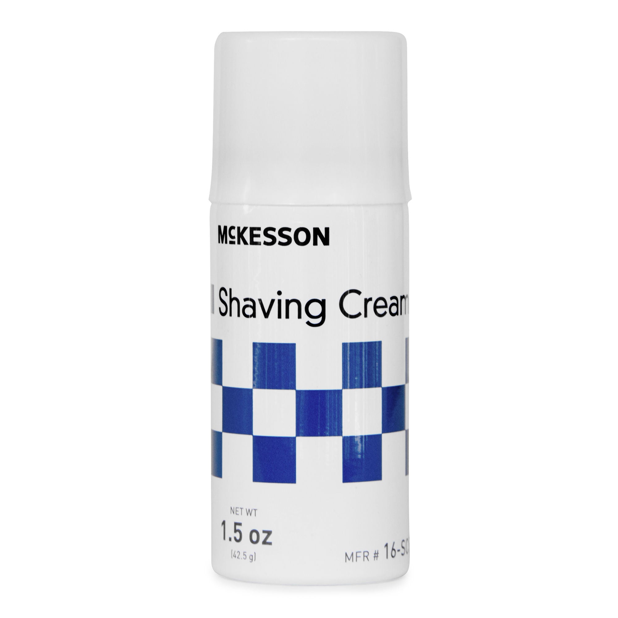 McKesson Shaving Cream