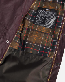 Giacca cerata SL Spey 