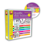 Remedia Publications Specific Skill Builders: Level 2 (Binder & Resource CD) REM2012D