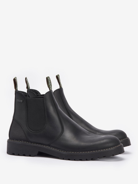 Patton Chelsea Boots Patton Chelsea Boots