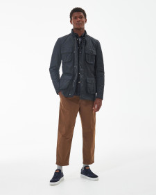 Giacca cerata Corbridge 