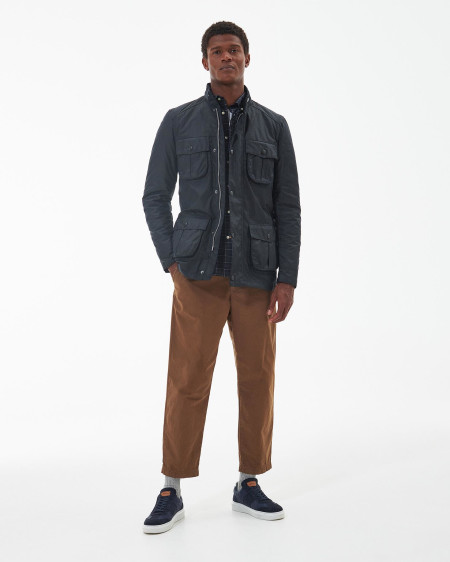 Giacca cerata Corbridge