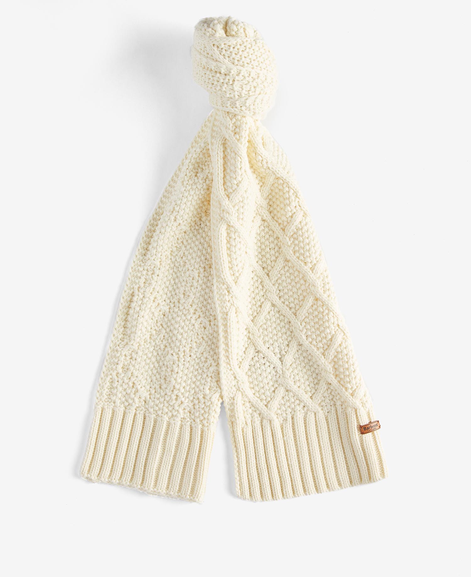 Ridley Beanie & Scarf Gift Set image number 4