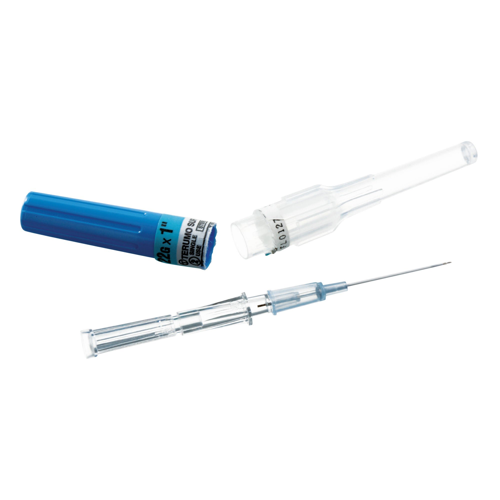 Surflo® Peripheral IV Catheter