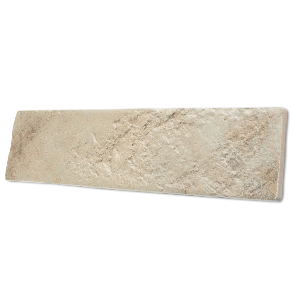 Arches Brick Cotto 2-1/2 in. x 9-7/8 in. Ceramic Wall Tile