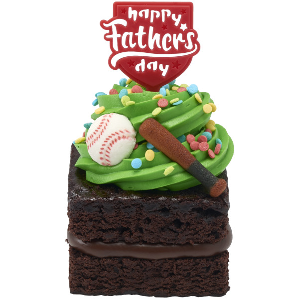 Happy Father's Day Hero DecoPics®