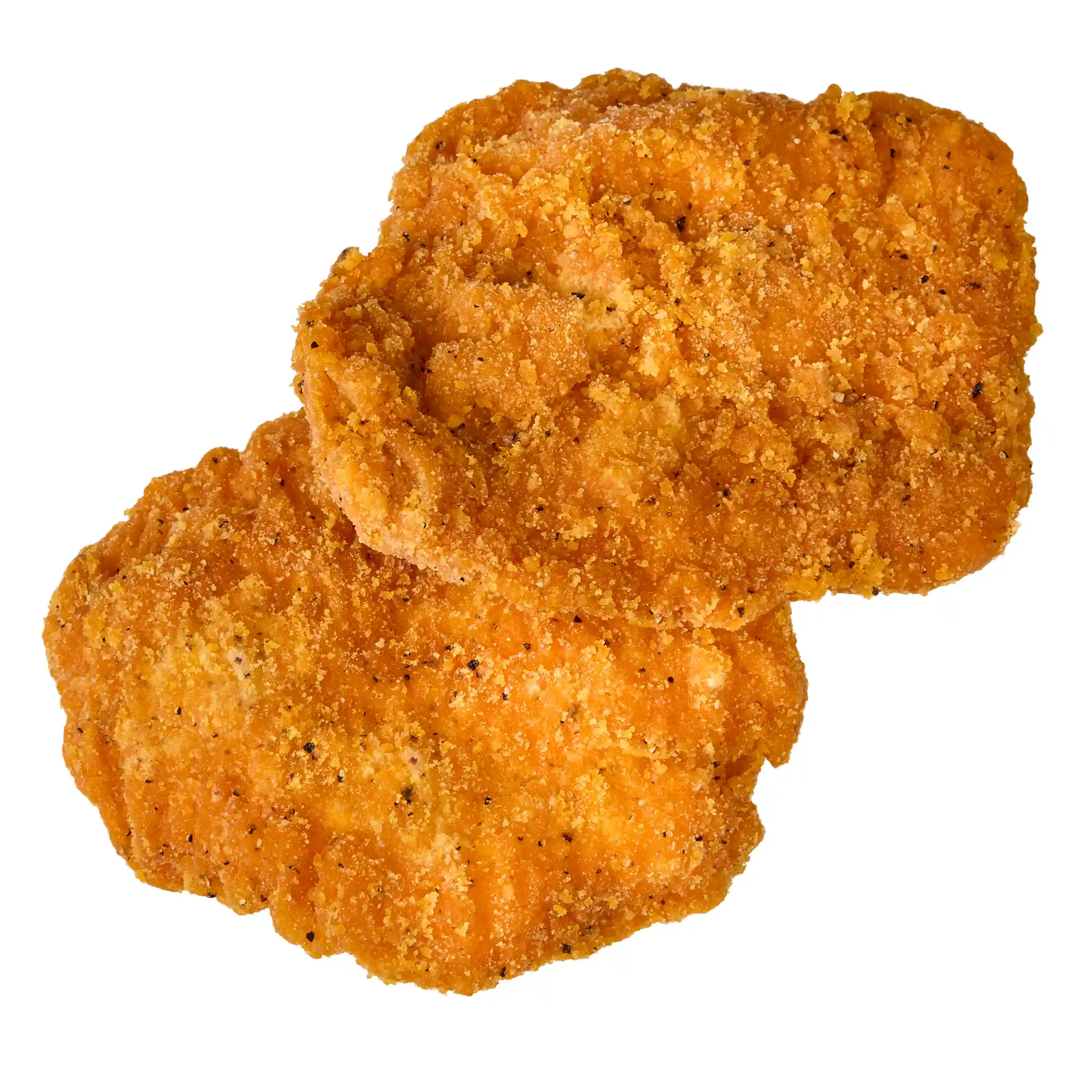 Tyson Red Label® Fully Cooked Hot & Spicy Chicken Breast Filet Fritters, 4 oz. _image_2