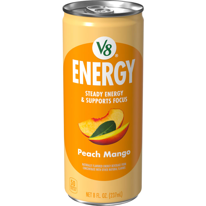 Peach Mango