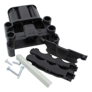 Female Connector Ebc 160A 36V