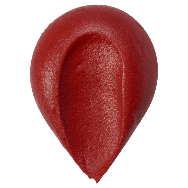 Tulip Red Premium Paste Color