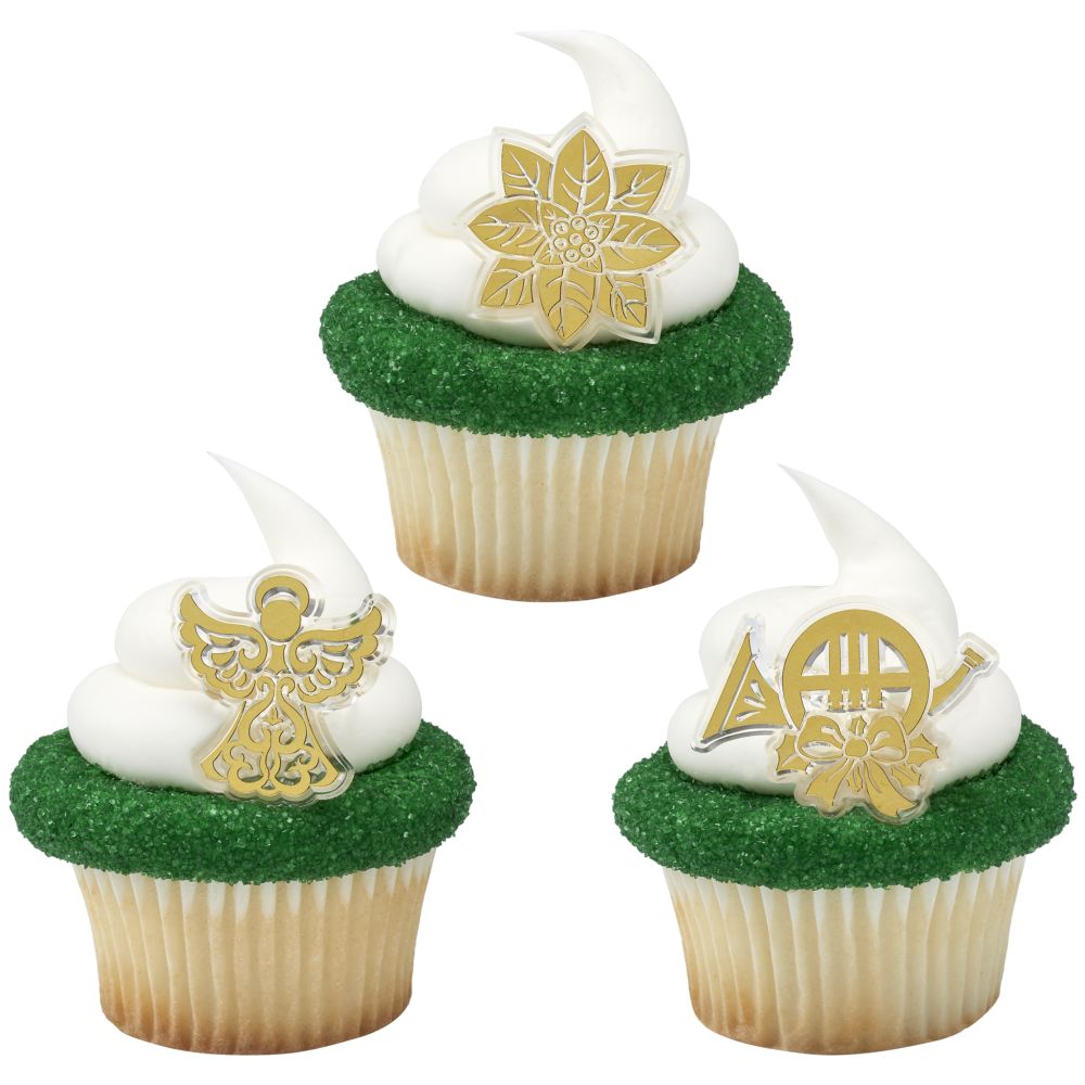 Image Cake Angelic Assortment