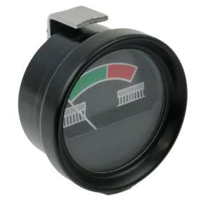 Gauge Brush Pressure 40A