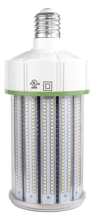 Product image for Garvin LED80 150W LED Corn Cob Light Bulb