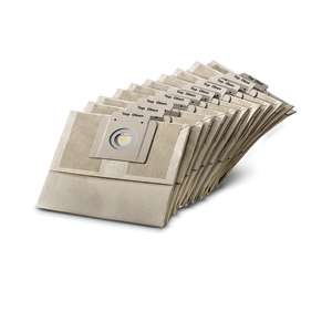 Bag Paper Trec Vac 3 10 Per Pkg