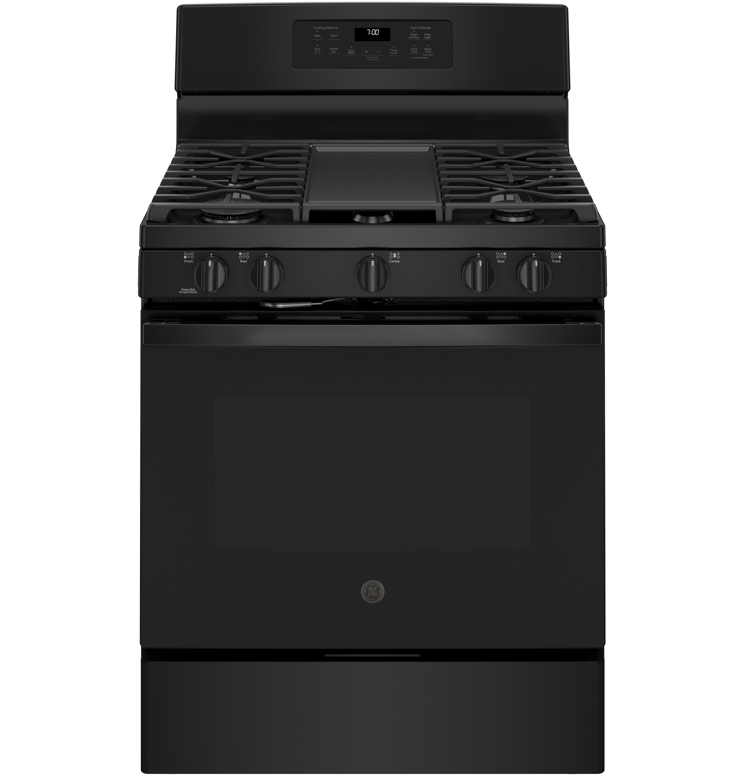 GE® 30