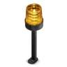 Set Led Revolving Signal Light B110R