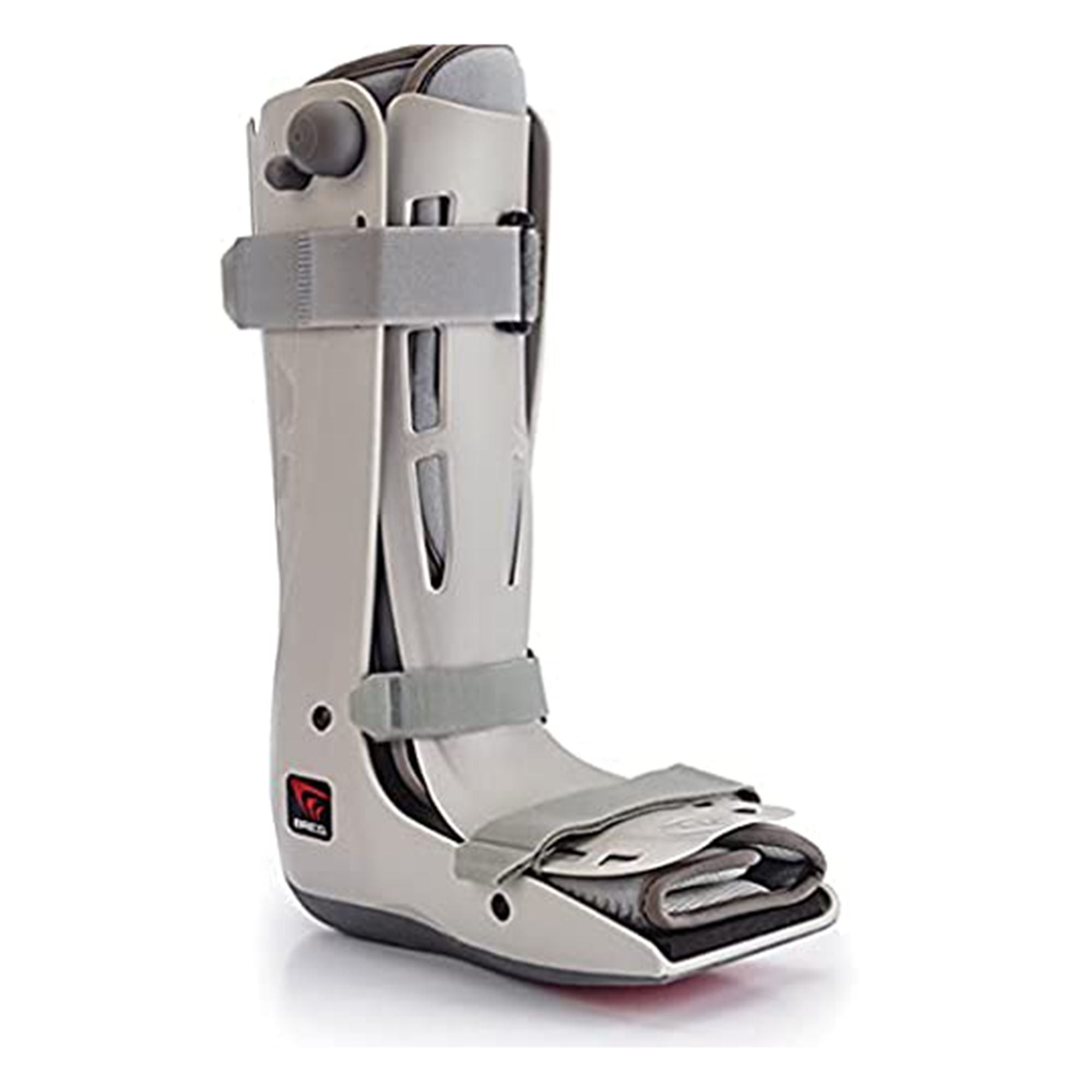Breg ANKLE WALKER, BOOT BLEDSOE GENESIS 4STRAP MED