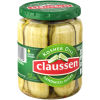 Claussen Kosher Dill Sandwich Slices, 20 fl oz Jar