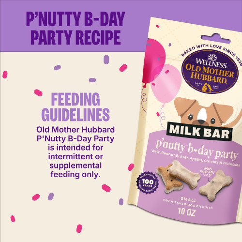 <p>This product is intended for intermittent or supplemental feeding only.</p>
